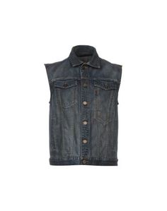 Джинсовая верхняя одежда Marc by Marc Jacobs