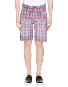 Бермуды Scotch & Soda