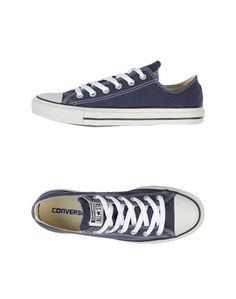 Низкие кеды и кроссовки Converse ALL Star