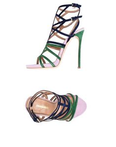 Сандалии Dsquared2