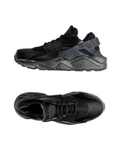 Низкие кеды и кроссовки Nike
