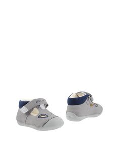 Обувь для новорожденных Geox