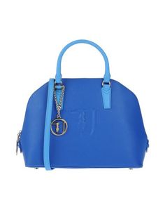 Сумка на руку Trussardi Jeans