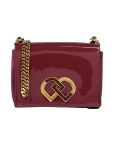 Сумка через плечо Dsquared2