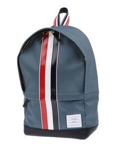 Рюкзаки и сумки на пояс Thom Browne