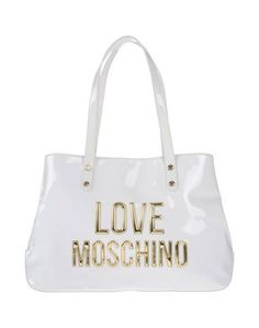 Сумка на руку Love Moschino