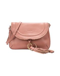 Сумка через плечо SEE BY ChloÉ