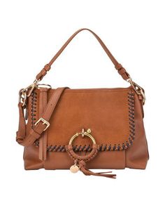 Сумка через плечо SEE BY ChloÉ