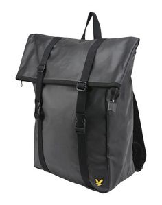 Рюкзаки и сумки на пояс Lyle & Scott