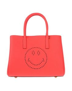 Сумка на руку Anya Hindmarch