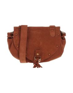 Сумка через плечо SEE BY ChloÉ