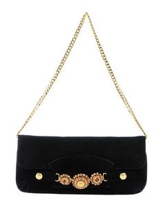 Сумка на руку Versace