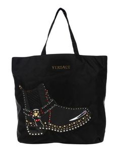 Сумка на руку Versace