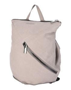 Рюкзаки и сумки на пояс Emporio Armani