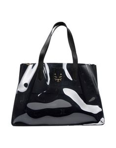 Сумка на руку Charlotte Olympia