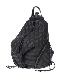 Рюкзаки и сумки на пояс Rebecca Minkoff