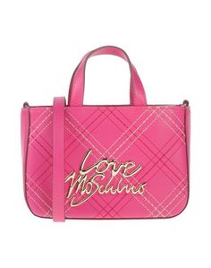 Сумка на руку Love Moschino