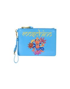 Сумка на руку Moschino