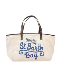 Сумка на руку MC2 Saint Barth