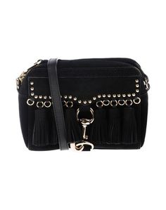 Сумка через плечо Rebecca Minkoff