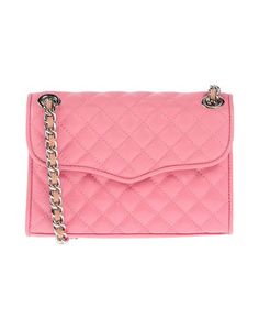 Сумка через плечо Rebecca Minkoff
