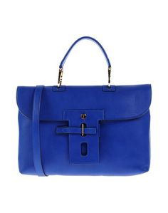 Сумка на руку Trussardi