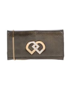 Сумка на руку Dsquared2