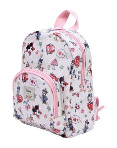 Рюкзаки и сумки на пояс Cath Kidston x Disney