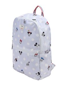 Рюкзаки и сумки на пояс Cath Kidston x Disney