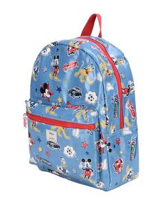 Рюкзаки и сумки на пояс Cath Kidston x Disney