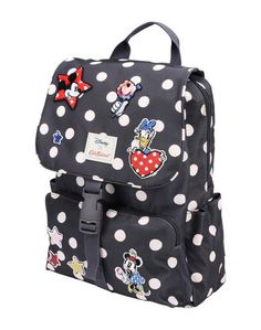 Рюкзаки и сумки на пояс Cath Kidston x Disney