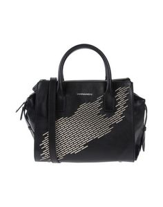 Сумка на руку Dsquared2