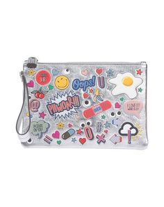 Сумка на руку Anya Hindmarch
