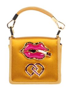 Сумка на руку Dsquared2