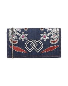 Сумка на руку Dsquared2