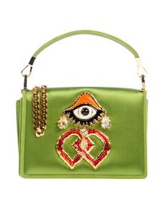 Сумка на руку Dsquared2