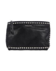 Сумка на руку Dsquared2