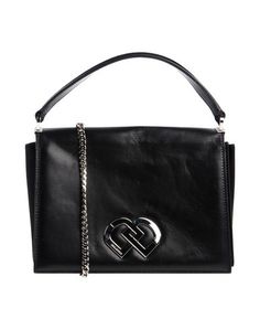 Сумка на руку Dsquared2