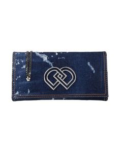 Сумка на руку Dsquared2
