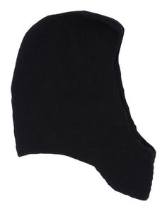 Головной убор Rick Owens