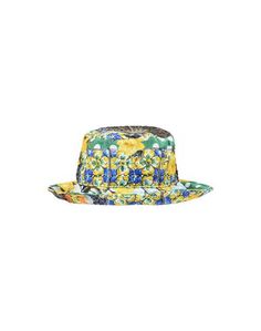 Головной убор Dolce & Gabbana
