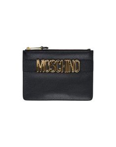 Косметичка Moschino Couture