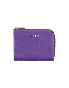 Кошелек для монет Furla