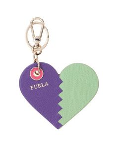 Брелок для ключей Furla