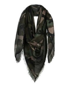 Палантин Valentino