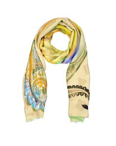 Шарф Etro