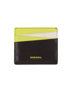 Чехол для документов Diesel