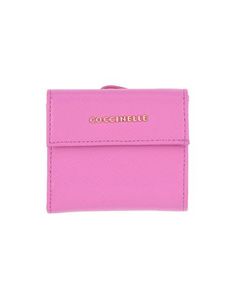 Бумажник Coccinelle