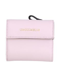 Бумажник Coccinelle