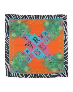 Платок Versace